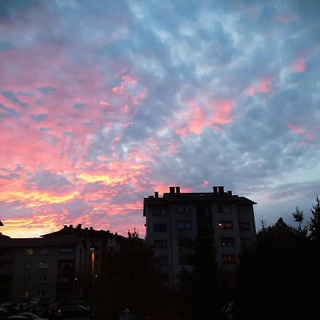 Apartma Vila Tara Prebold Buitenkant foto