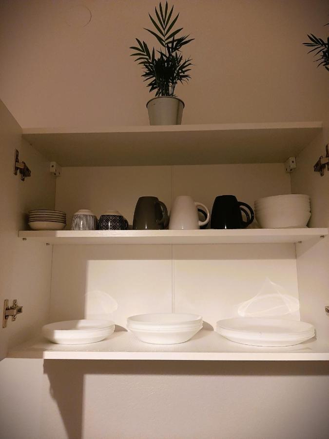 Apartma Vila Tara Prebold Buitenkant foto