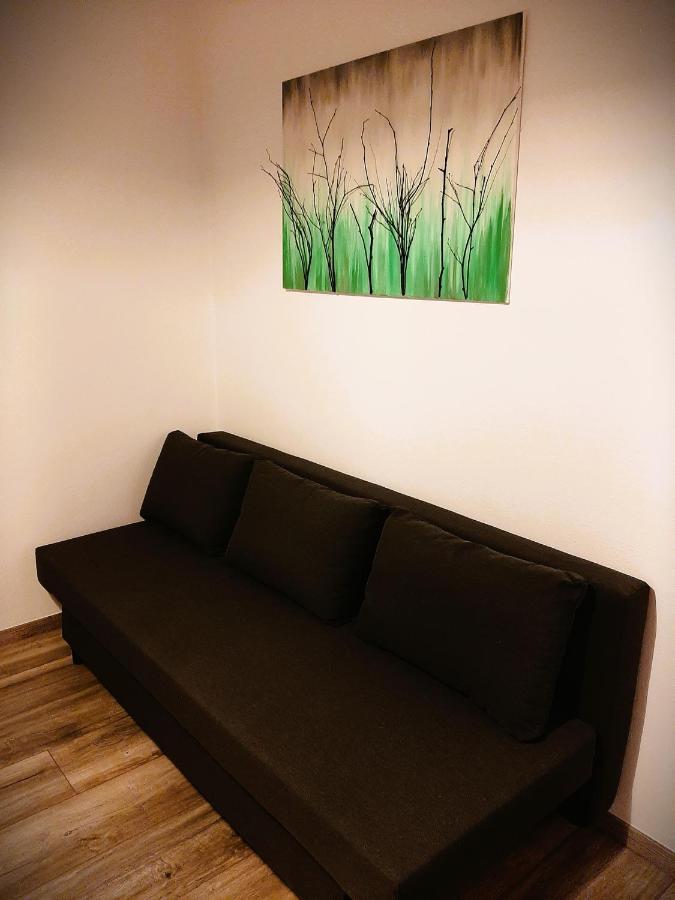 Apartma Vila Tara Prebold Buitenkant foto