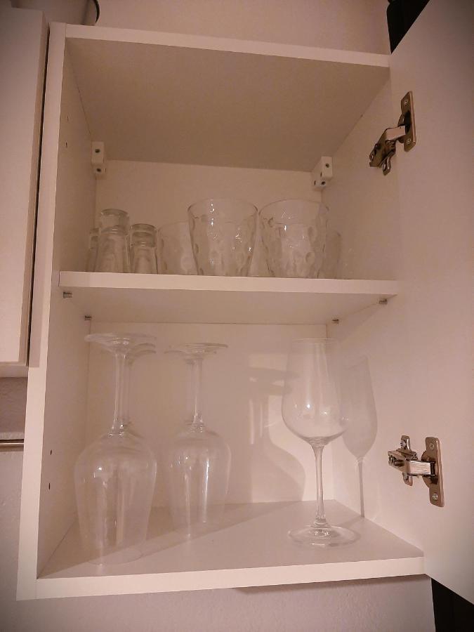 Apartma Vila Tara Prebold Buitenkant foto