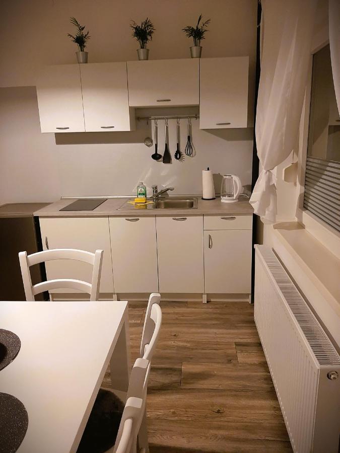 Apartma Vila Tara Prebold Buitenkant foto