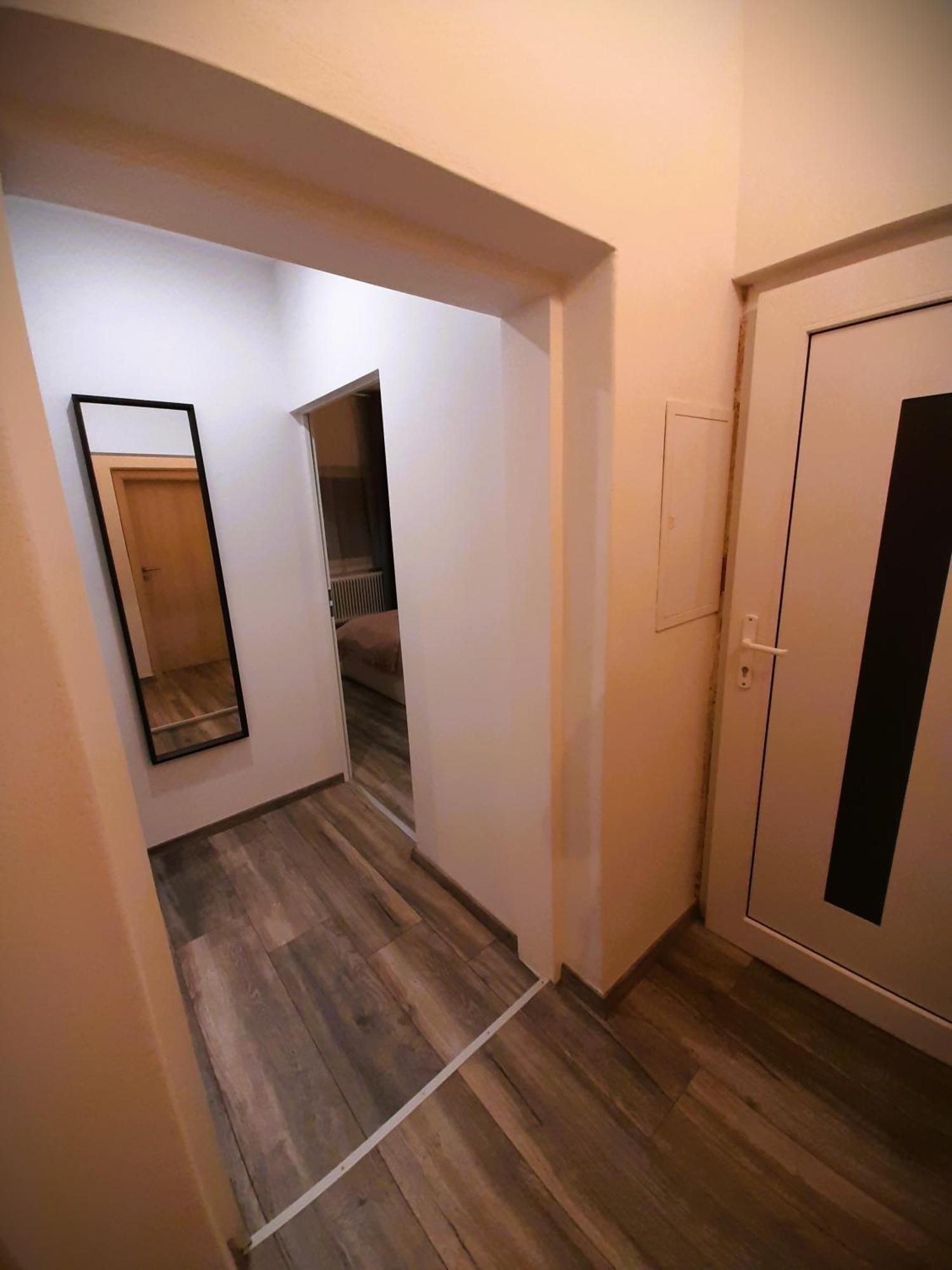 Apartma Vila Tara Prebold Buitenkant foto