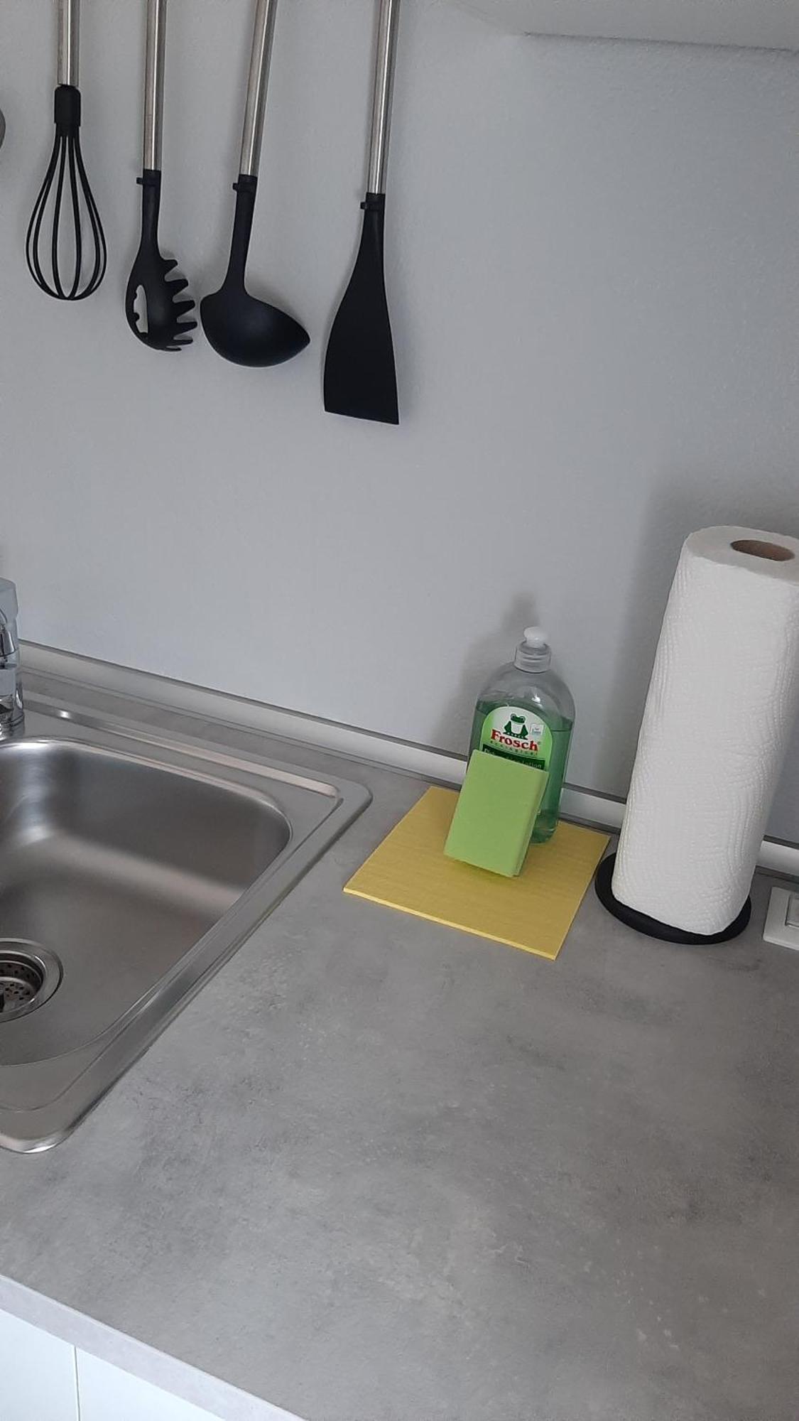 Apartma Vila Tara Prebold Buitenkant foto